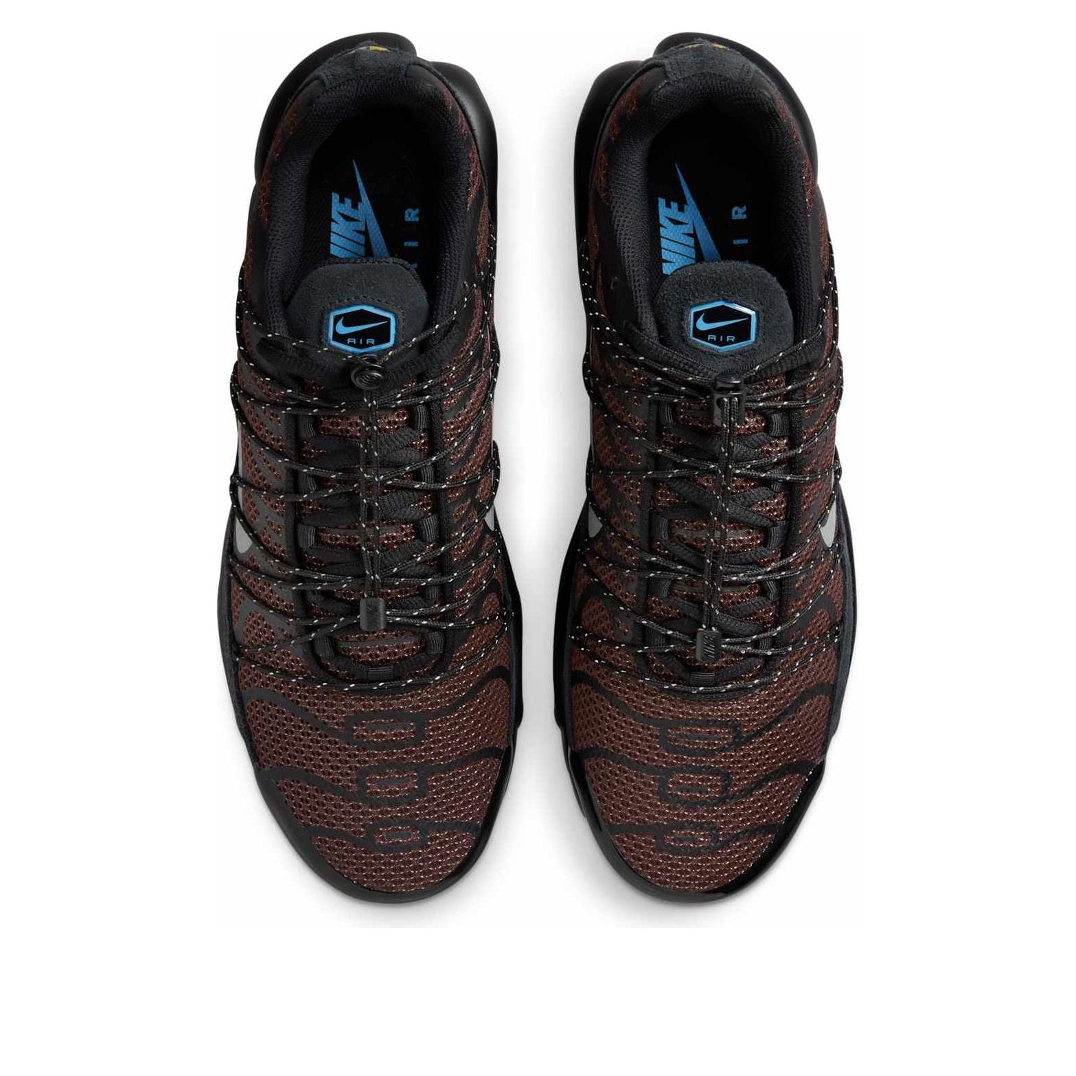 Nike Air Max Plus Utility 'Baroque Brown' FD0670-201