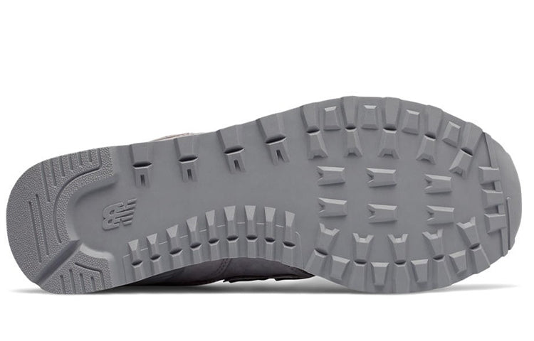 (WMNS) New Balance 574 'Grey Arctic Sky' WL574NBN