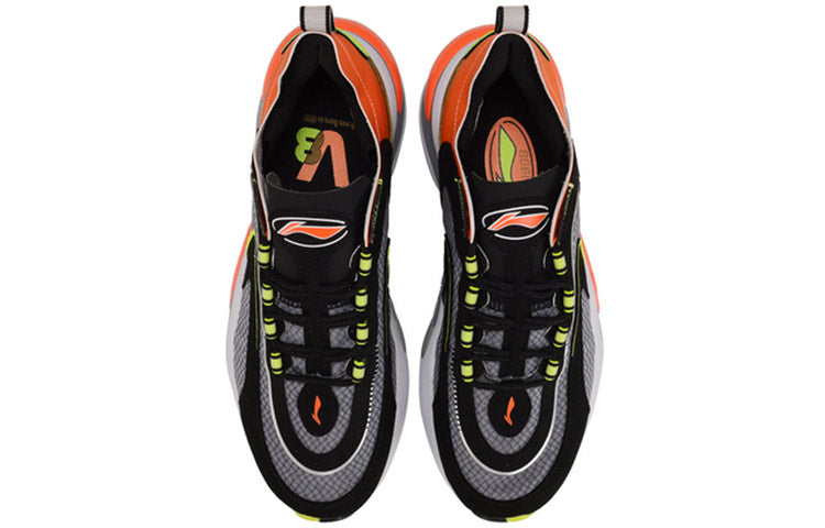 Li-Ning V8 ARHP093-6