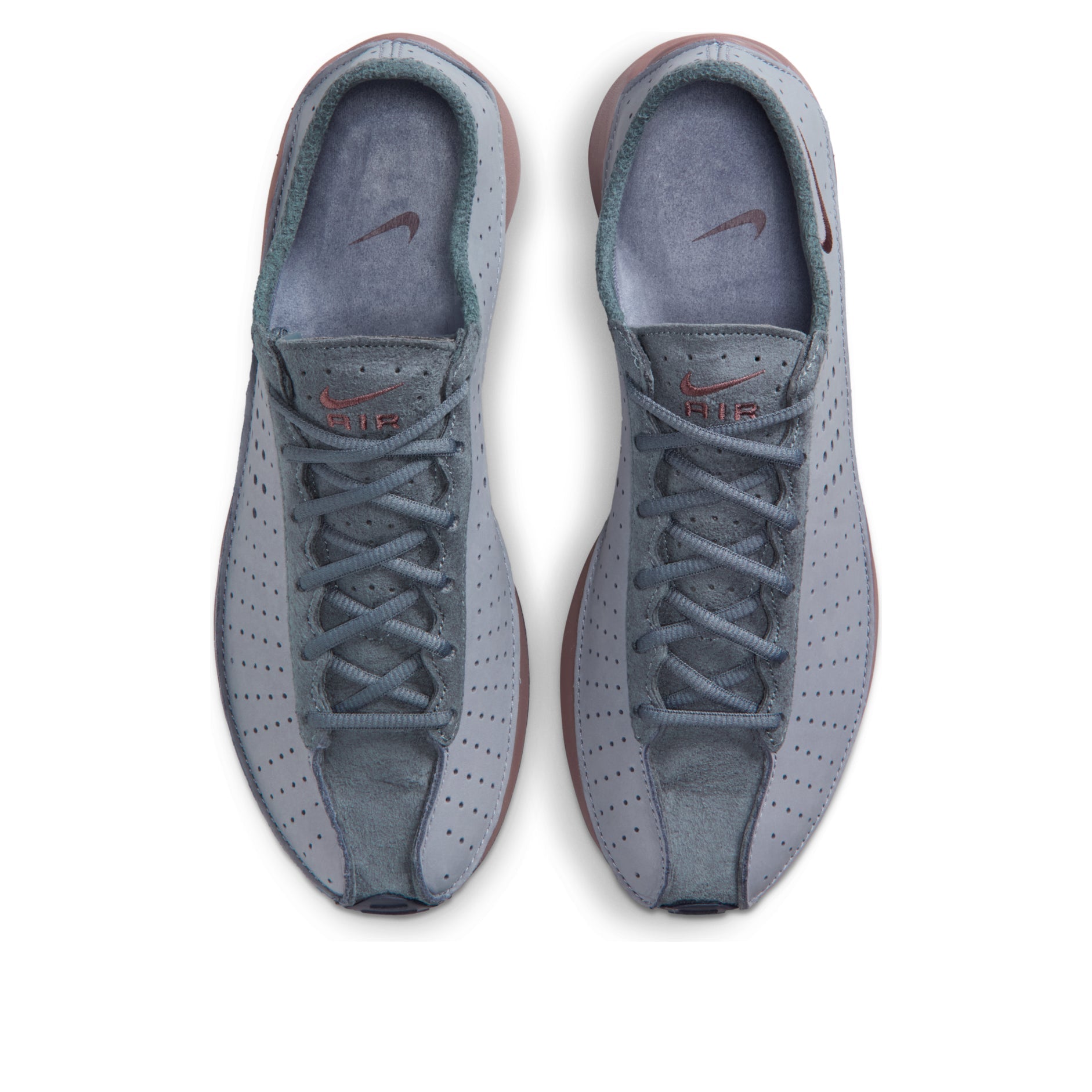 (WMNS) Nike Air Superfly 'Ashen Slate Tattoo' HQ7955-401