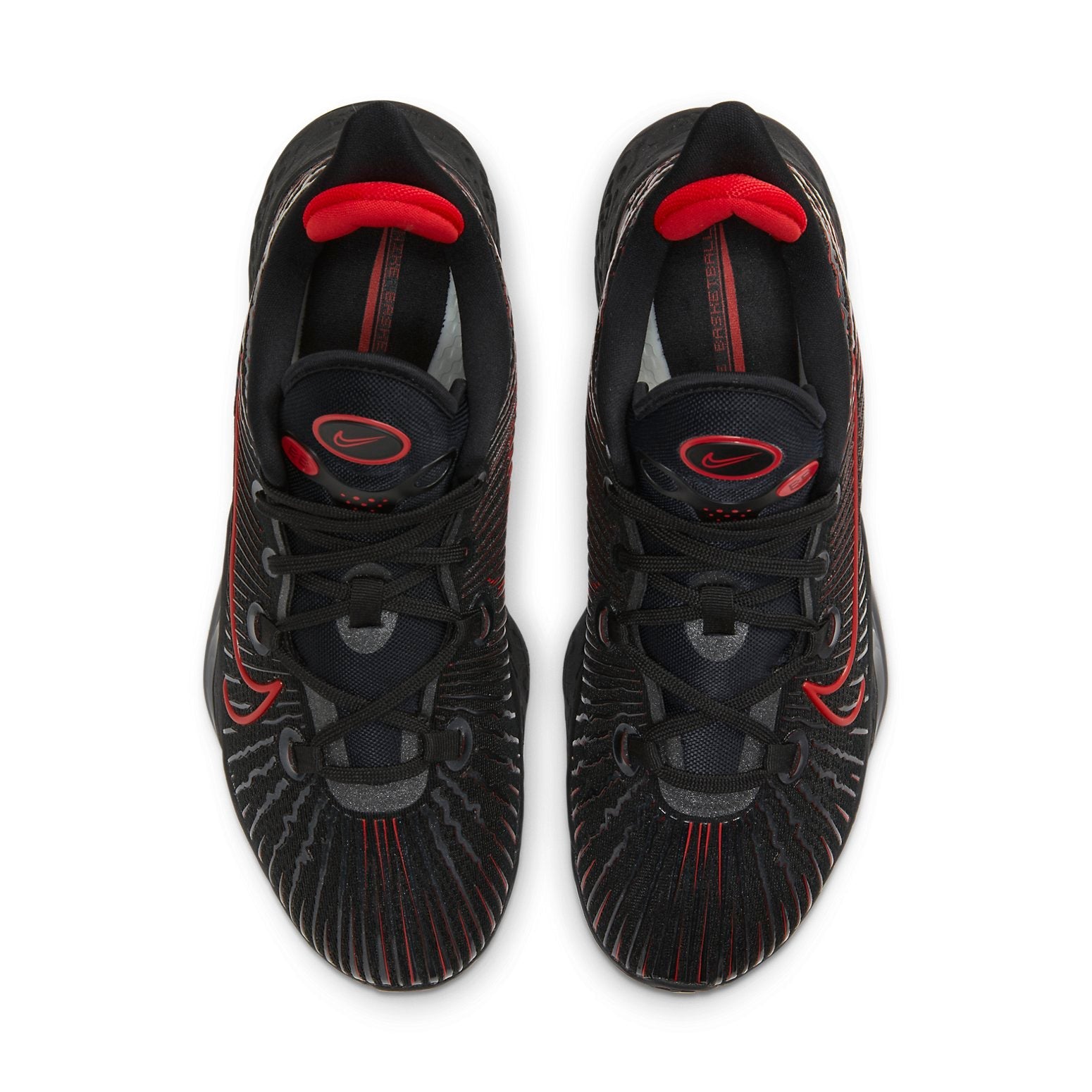 Nike Air Zoom BB NXT 'Black University Red' DH9692-001