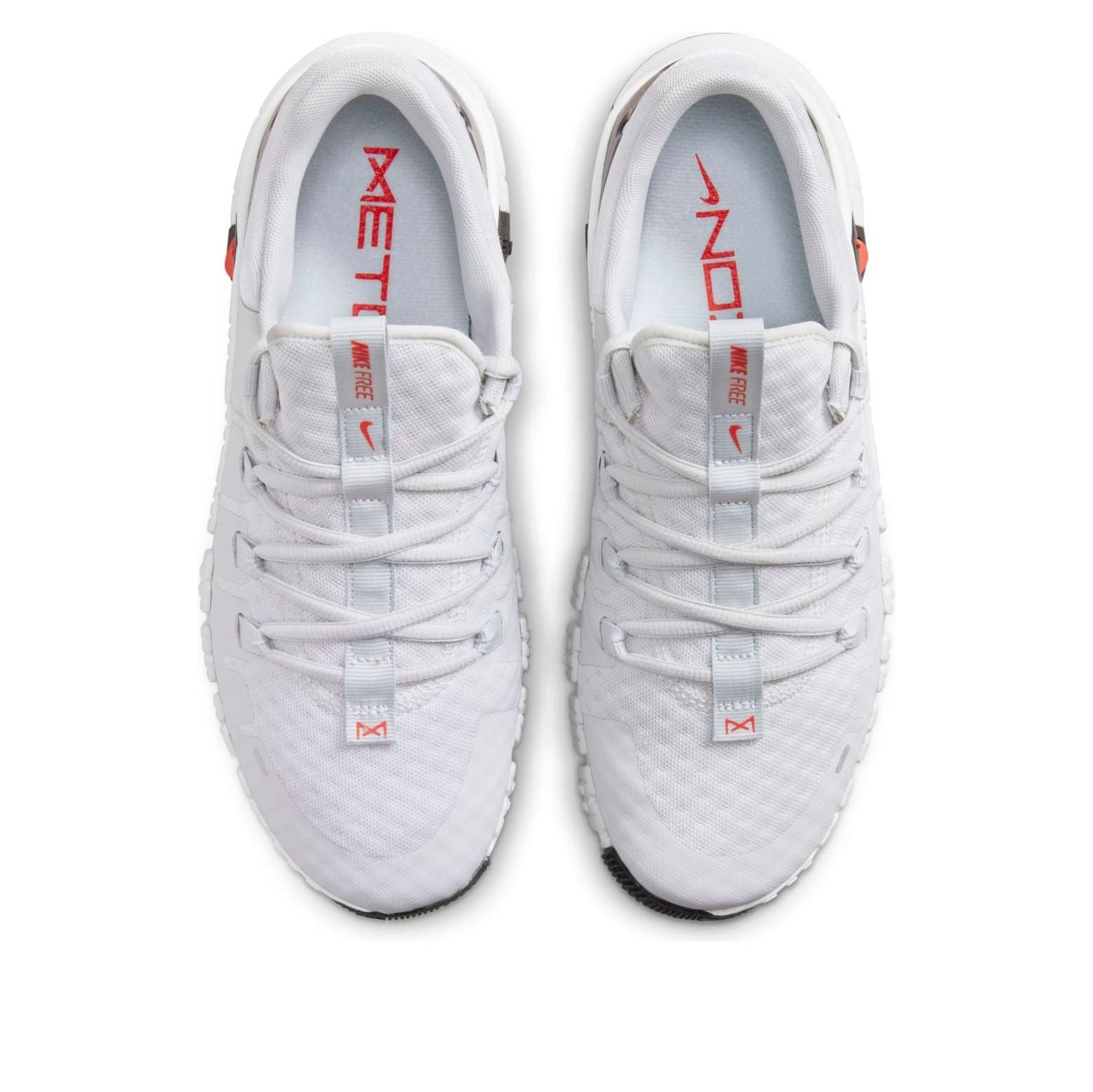(WMNS) Nike Free Metcon 5 'Photon Dust Picante Red' DV3950-002