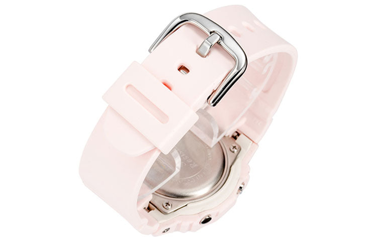 CASIO Baby-G 'Pink' BGD-560-4