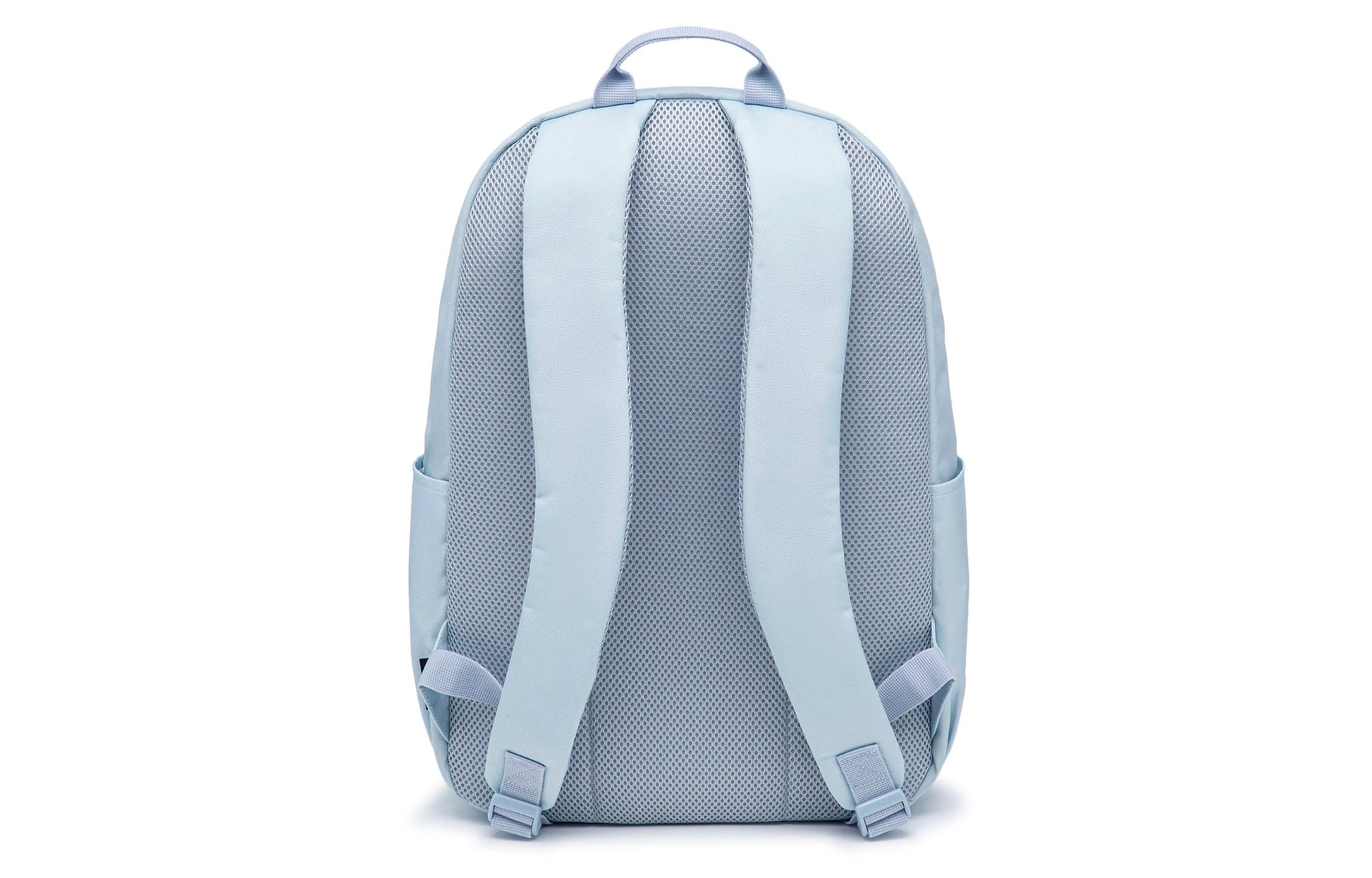 Li-Ning Logo Backpack 'Light Blue' ABSU165-4