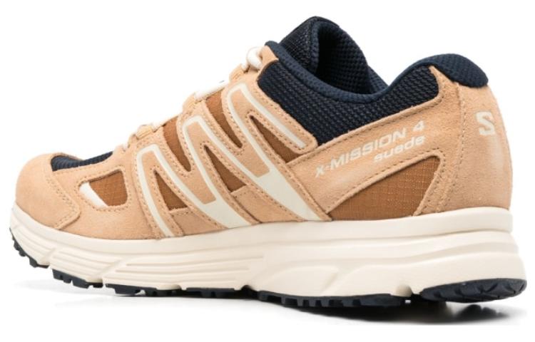 SALOMON X-Mission 4 'Brown White' 471380