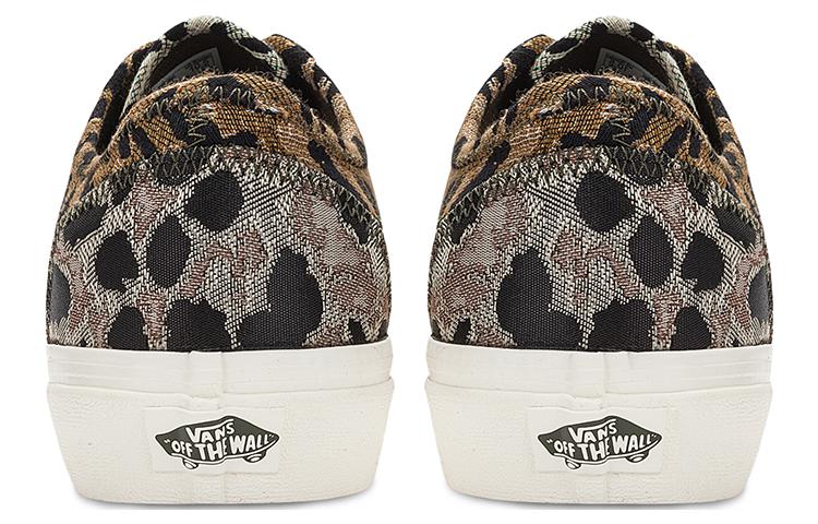 Vans Old Skool LEOPARD VN0A54F4KCZ