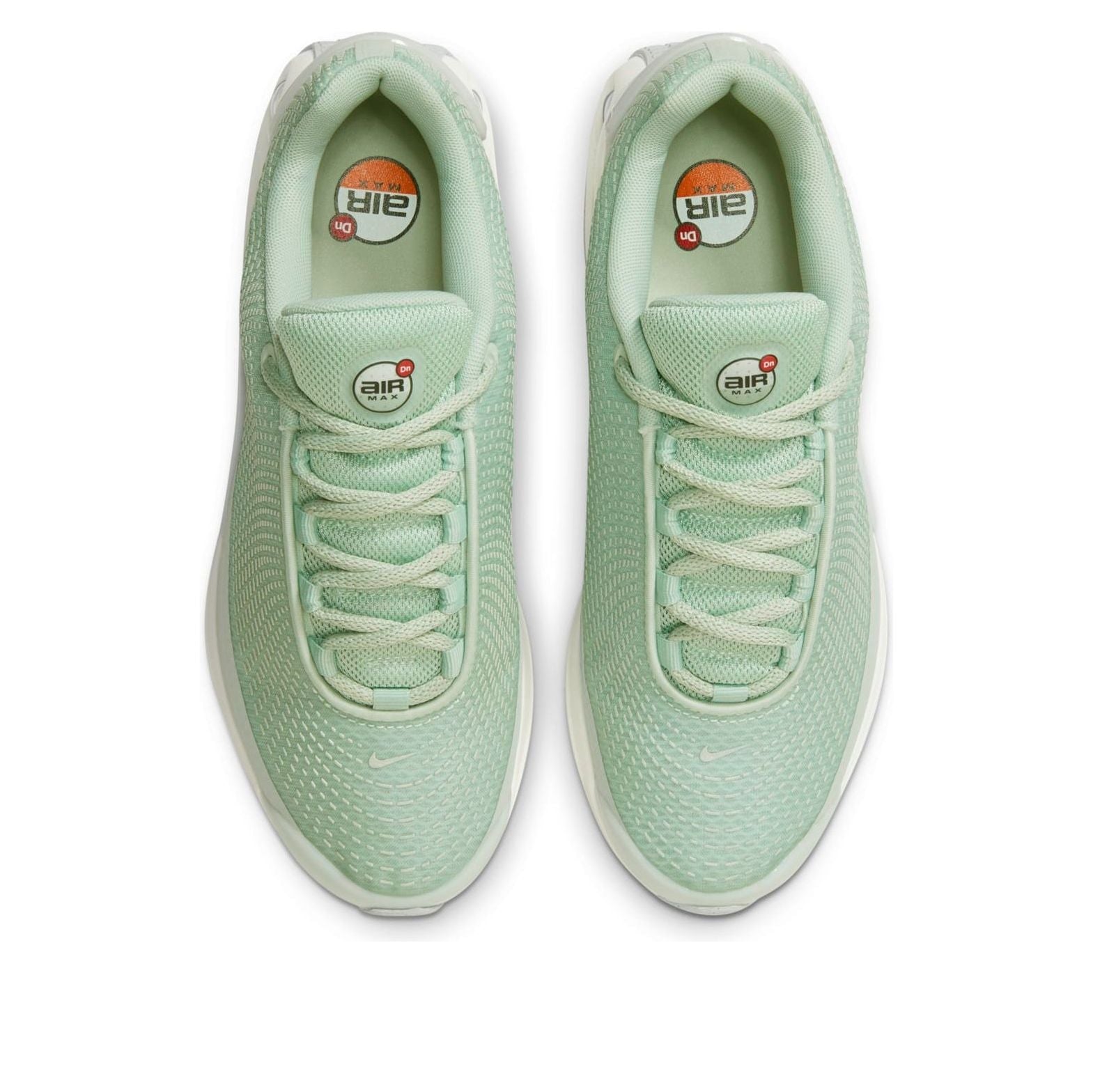 (WMNS) Nike Air Max Dn SE 'Seafoam Sail' HJ9636-001
