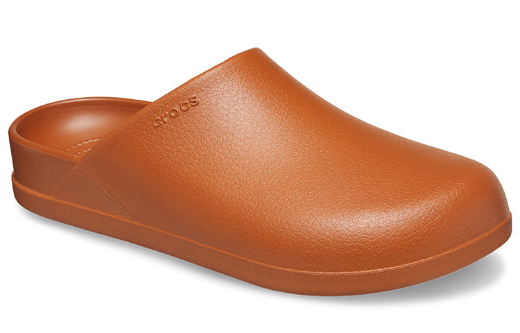 Crocs Dylan Clog 'Cognac' 209366-21N