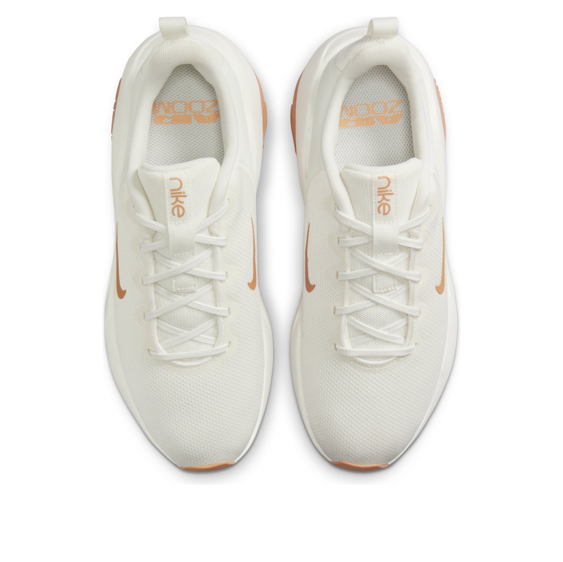 (WMNS) Nike Zoom Bella 7 'Sail Copper Moon' FZ1689-102