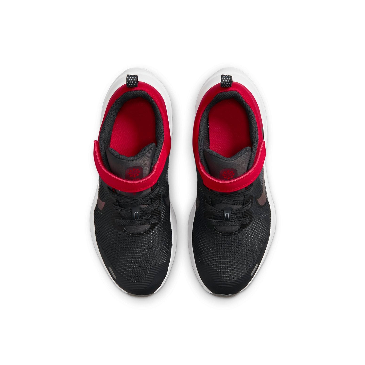 (PS) Nike Downshifter 12 'Anthracite University Red' DM4193-001