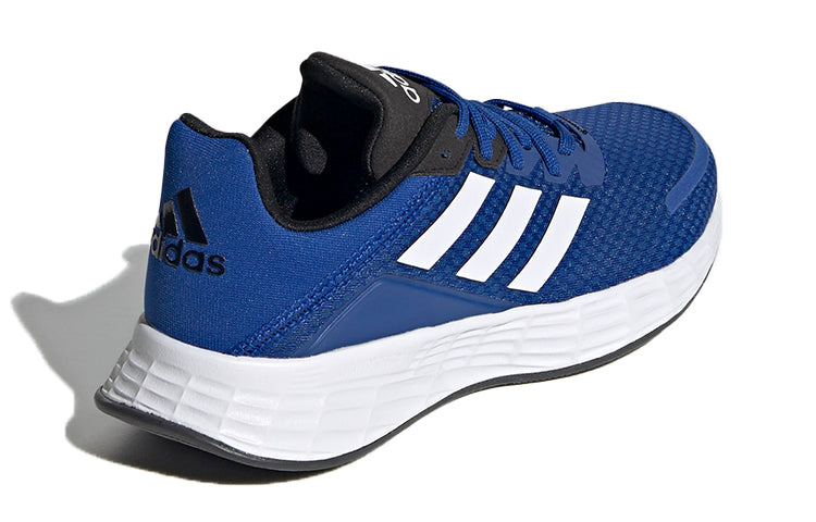 (GS) adidas Duramo SL Big 'Royal Blue' FX7304