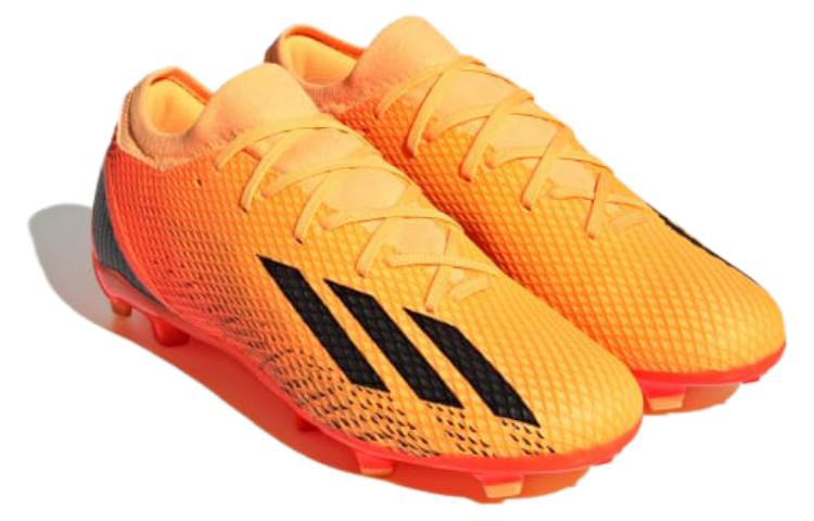 adidas X Speedportal.3 FG 'Heatspawn Pack' GZ5077