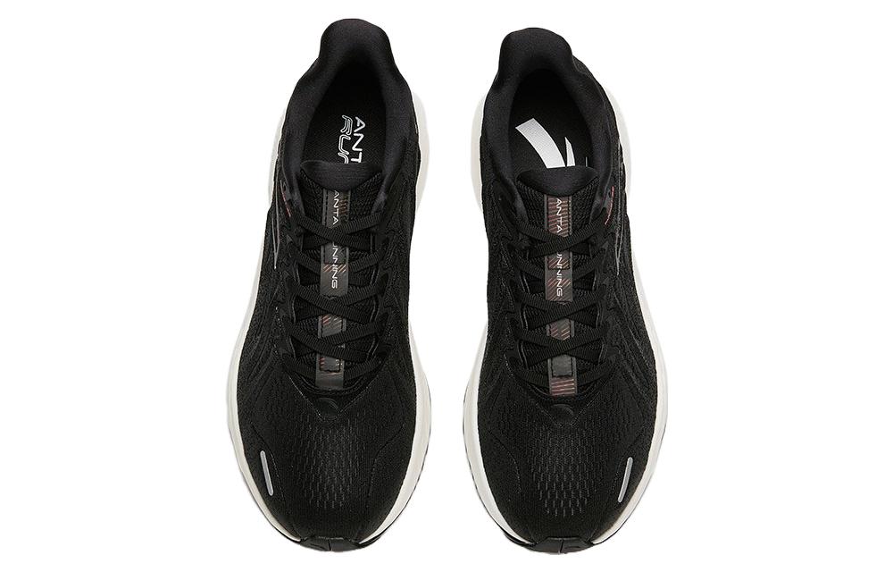 ANTA Rocket 3.0 'Black White' 112145587-8