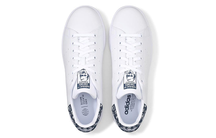 adidas originals Stan Smith 'White Denim' HP5507