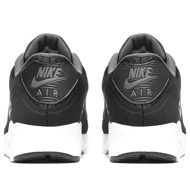 Nike Air Max 90 Ultra Essential 'Black' 819474-013