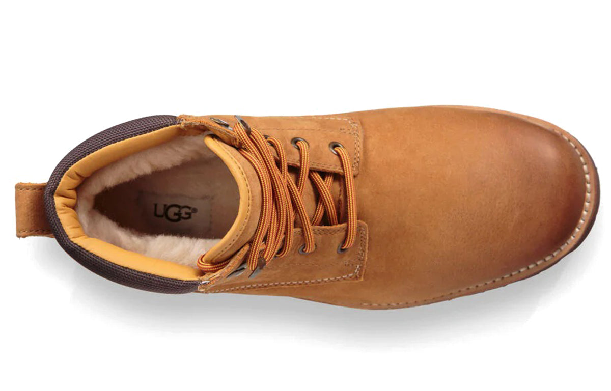 UGG Seton Tall Light Brown 1094390-WHEA