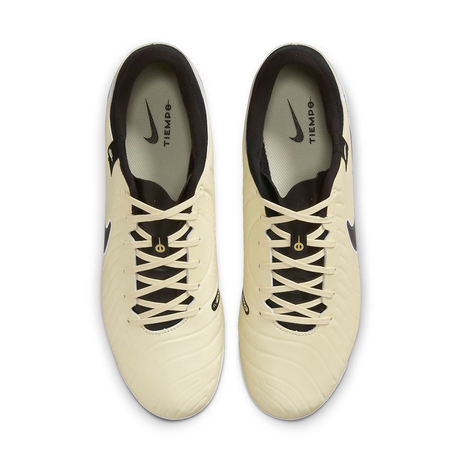 Nike Tiempo Legend 10 AG 'Hemp White' DV4340-700