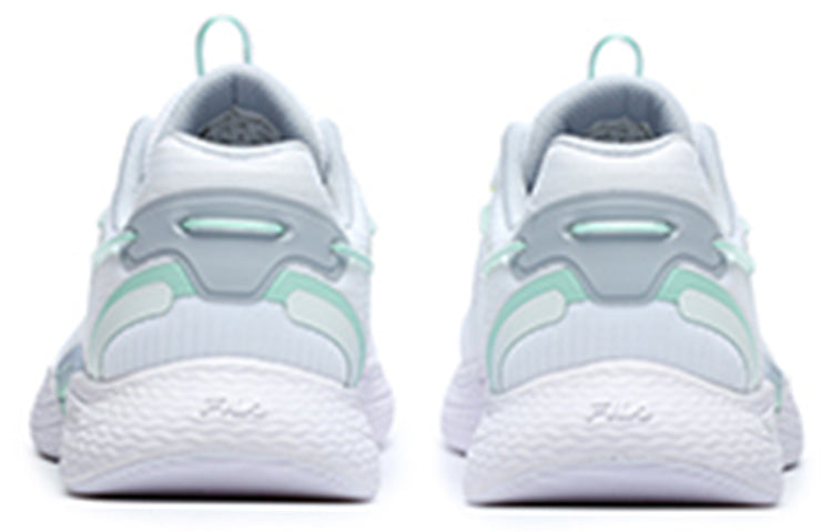 (WMNS) FILA XFT 'White Green' A12W222129FWT