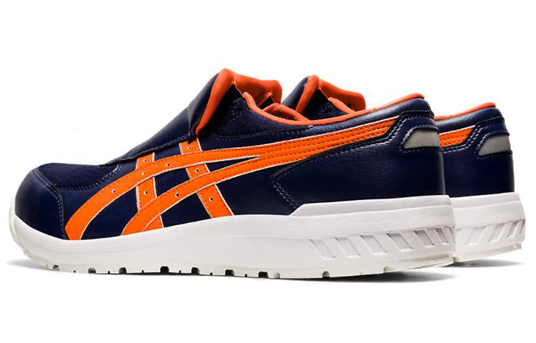 ASICS Winjob CP211 Slip-On Blue/Orange 1273A031-400