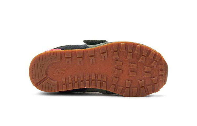 New Balance 574 Toddler Olive IV574JHR
