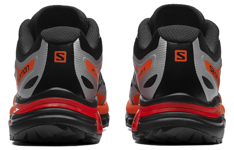Salomon XT-Wings 2 'Black Silver Red' 416260