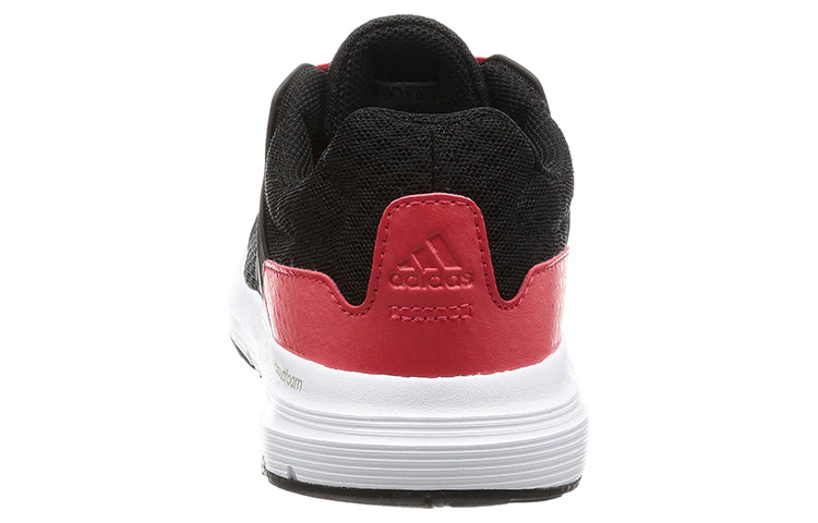 (WMNS) adidas Galaxy 3 'Black Pink' BB4368
