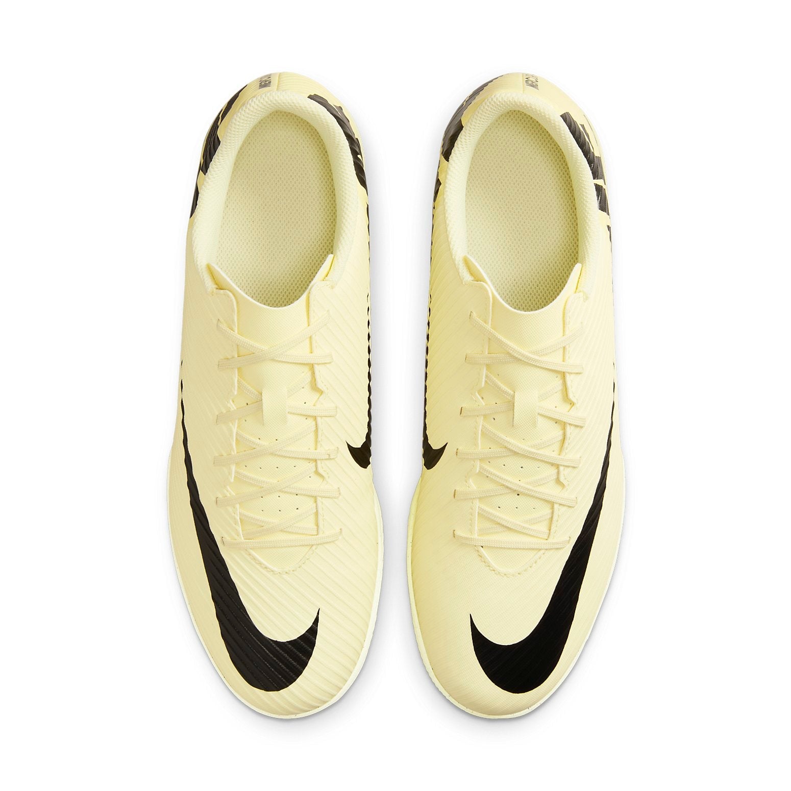 Nike Mercurial Vapor 15 Club 'Lemonade Black' DJ5969-700