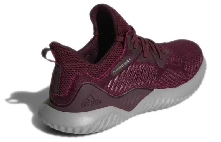 adidas Alphabounce Beyond 'Maroon' CG4761