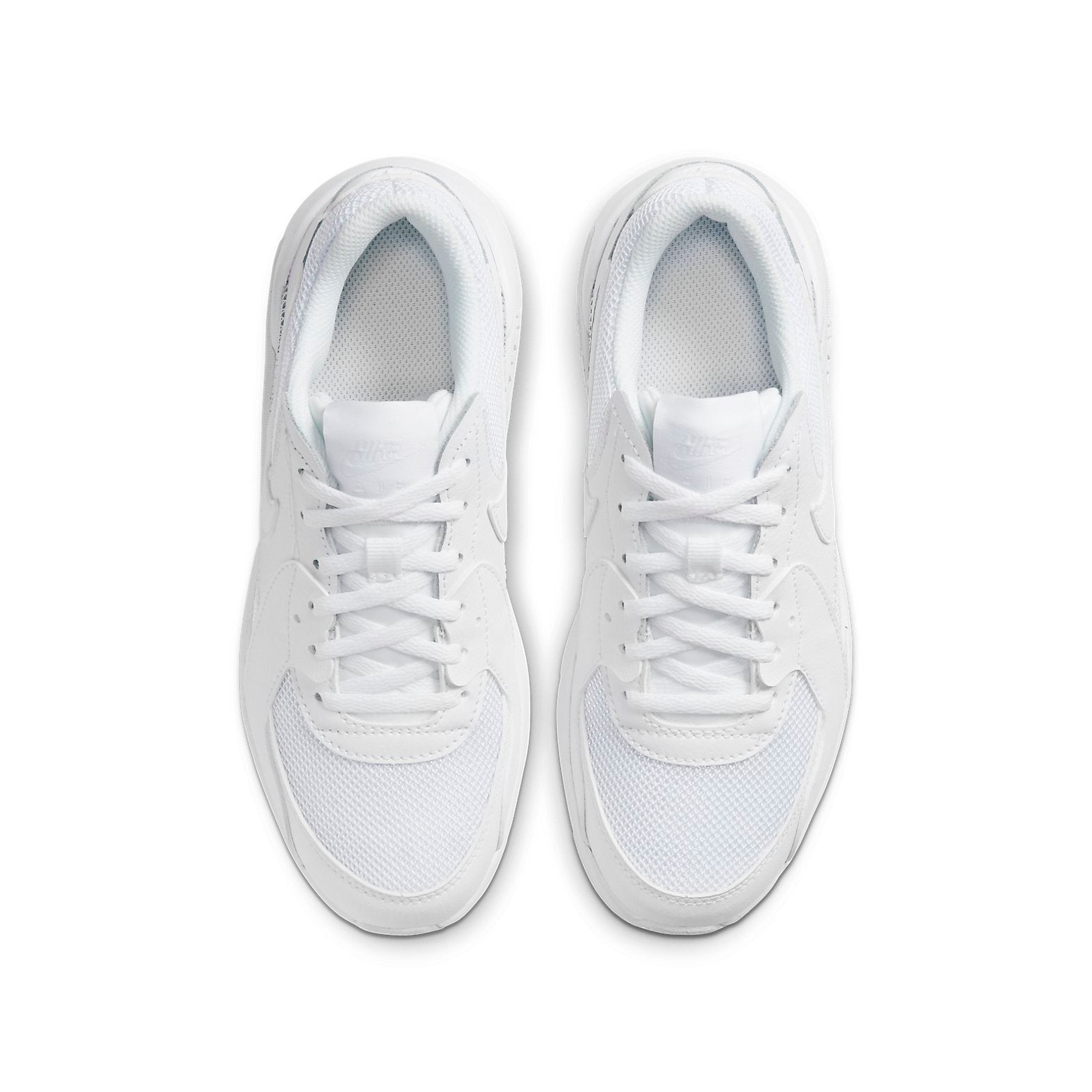 (GS) Nike Air Max Excee 'Triple White' CD6894-100