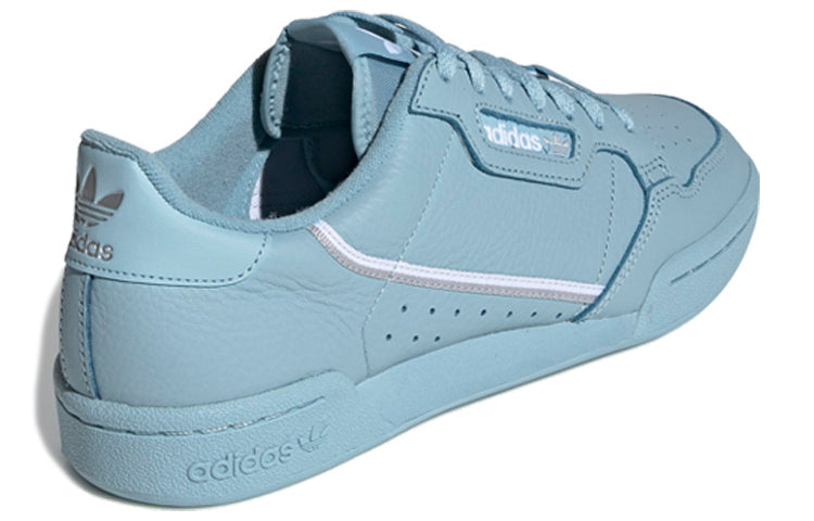 adidas Continental 80 'Ash Grey' EE4145