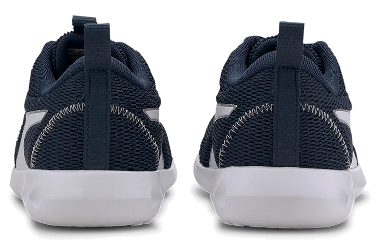 (WMNS) PUMA Carson 2 New Core Blue/White 191083-10
