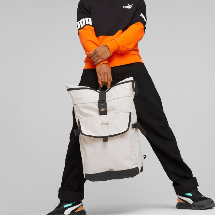 PUMA Better Backpack 'White' 079526-02