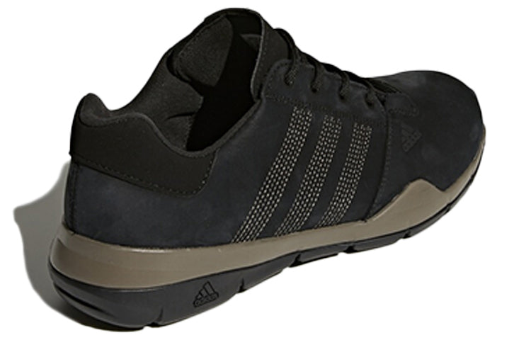 adidas outdoor Skate shoes 'Black Brown' M18556