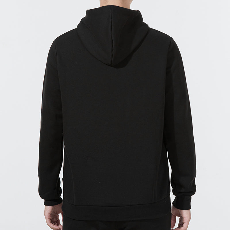 PUMA Essential Sweatshirt 'Black' 846382-01