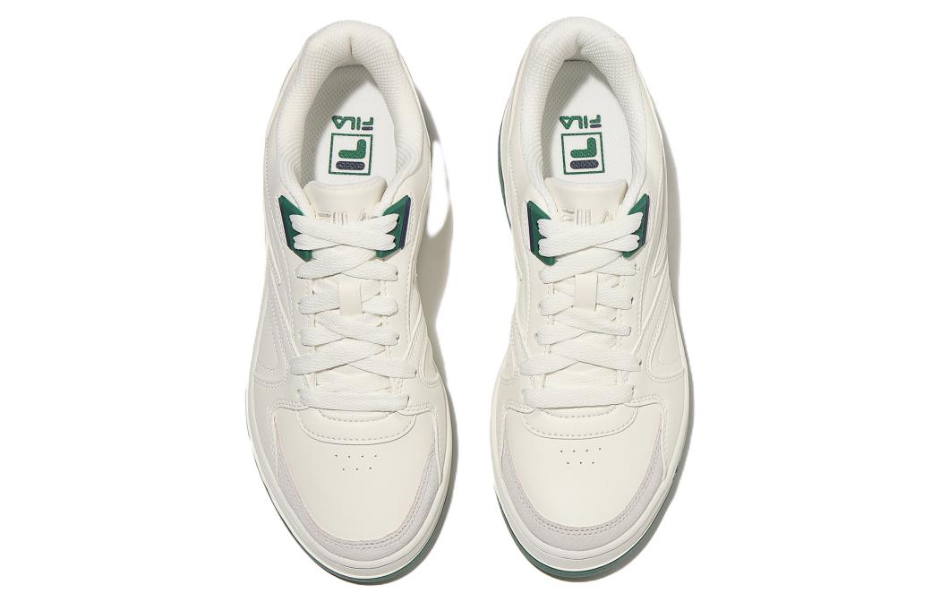 FILA Oakment TR 'White Green' 1TM01891F_142