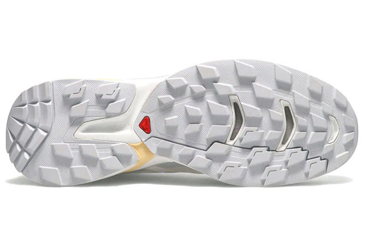 SALOMON XT-Wings 2 'White Almond Cream' 413135