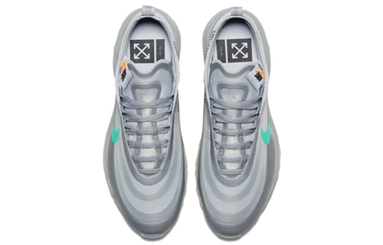 Nike x Off-White Air Max 97 'Menta' AJ4585-101