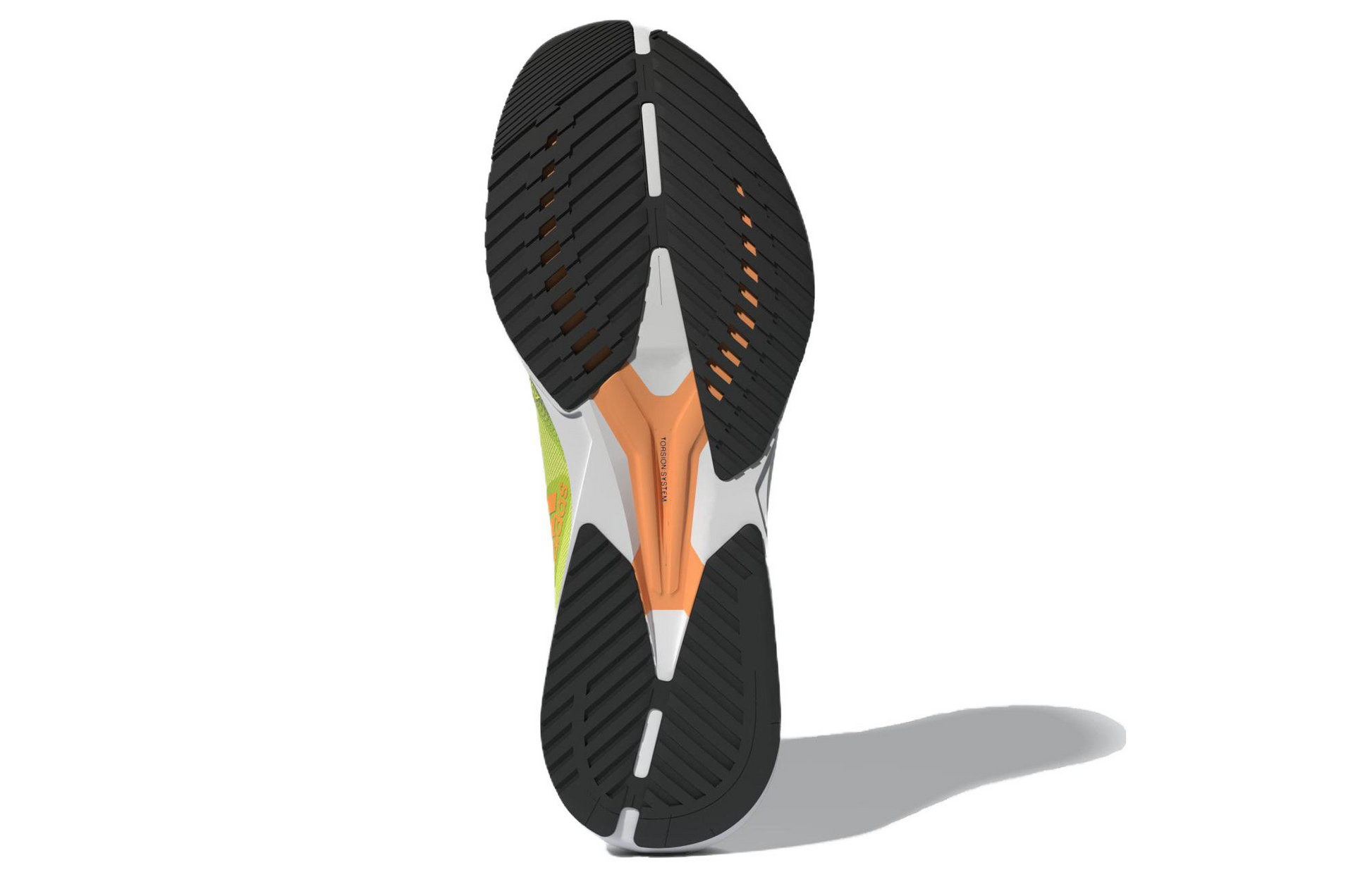 adidas Adizero RC 4 'Pulse Lime' GX8154
