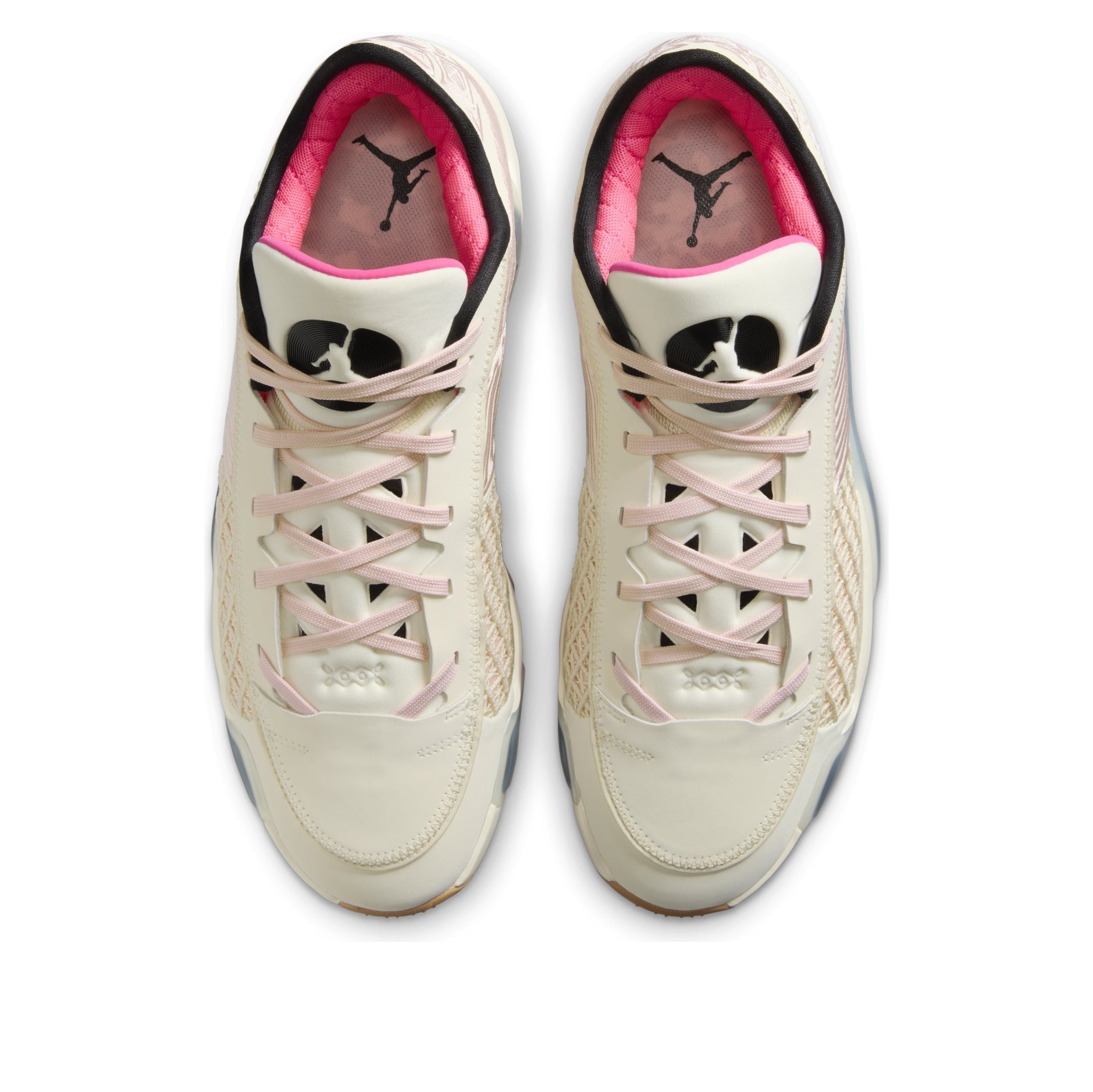 Air Jordan 38 Low PF 'Coconut Milk' FD2325-100