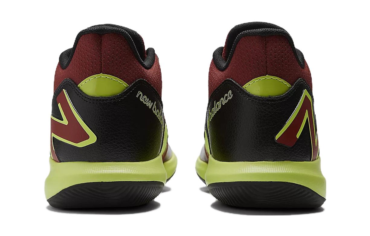(PS) New Balance Coco CG1 Tennis Shoes 'Red Green' KCCOCOBR