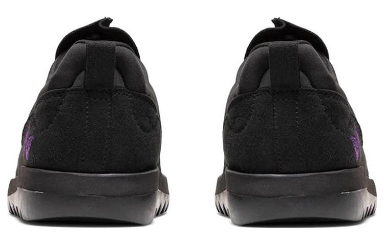 Reebok Beatnik x Needles 'Black Purple' HP2976