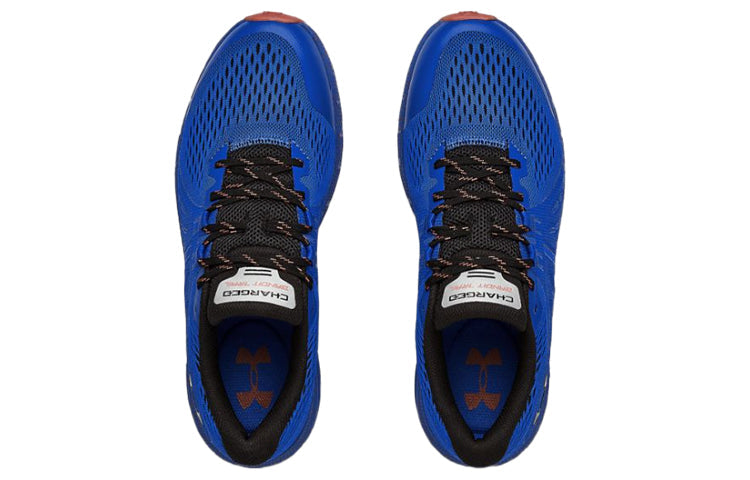 Under Armour Charged Bandit Trail 'Blue' 3021951-401