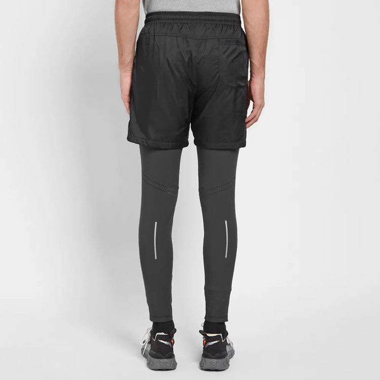 Nike Skeleton Pant limited Sports Pants gym pants Black CD6403-010