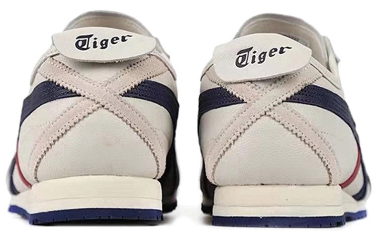 Onitsuka Tiger Mexico 66 SD 'Cream' 1183A727-101