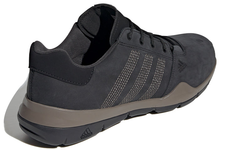 adidas Anzit Dlx Brown 'Brown Black' FY4736
