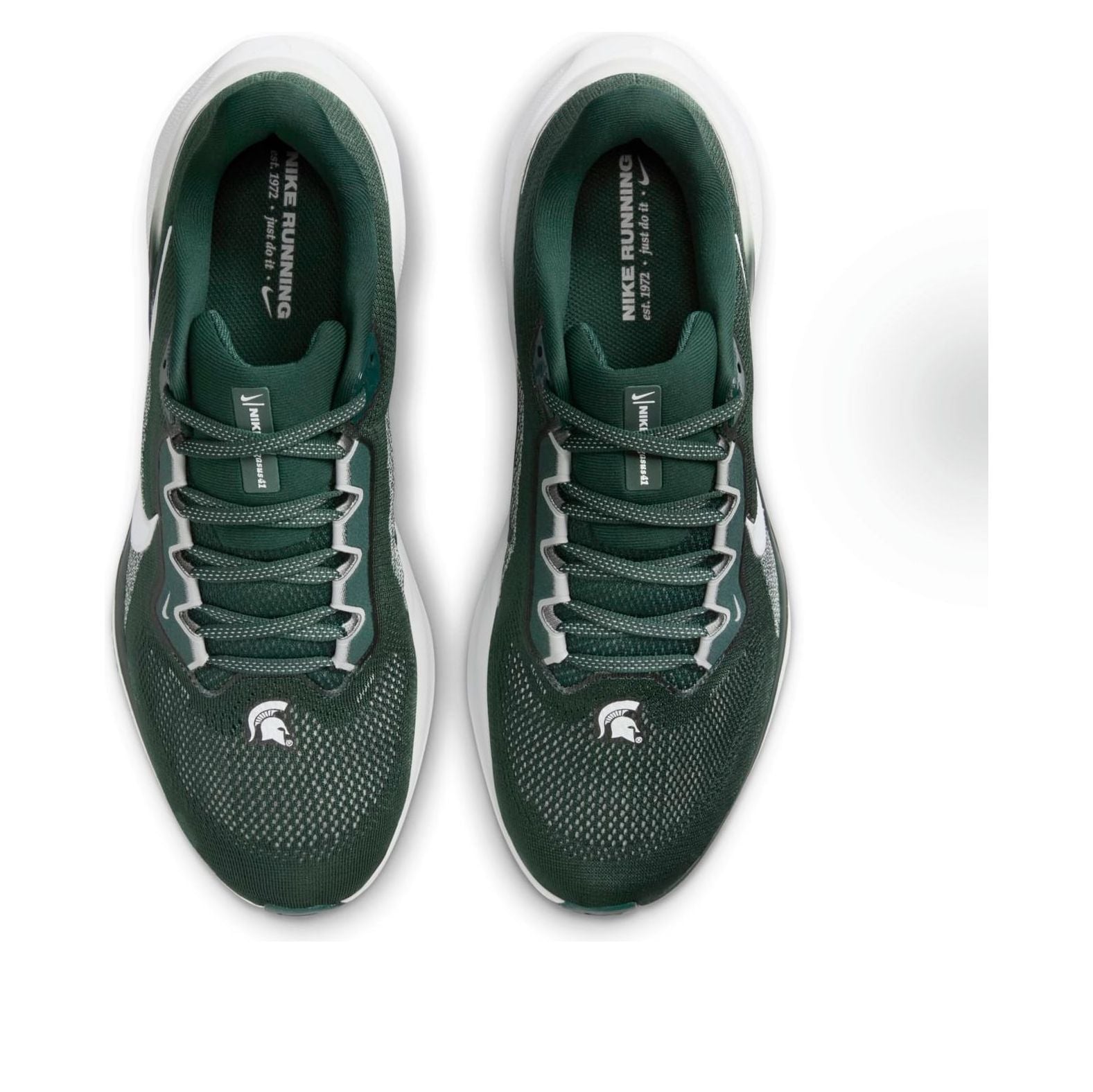 Nike Air Zoom Pegasus 41 'Michigan State' FZ5127-300