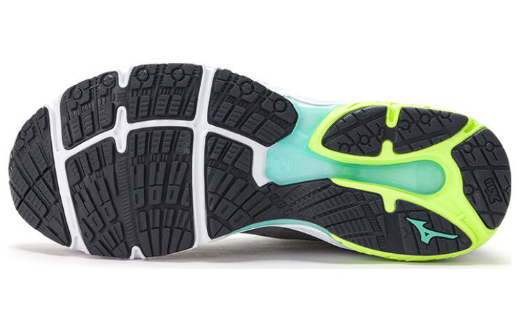 Mizuno Wave Prodigy 4 'Grey Green' J1GC221003