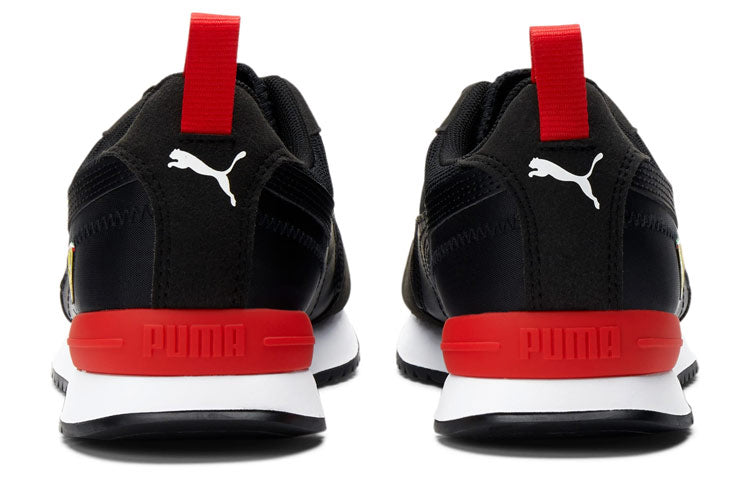 PUMA Scuderia Ferrari x Race R78 'Black' 306646-02