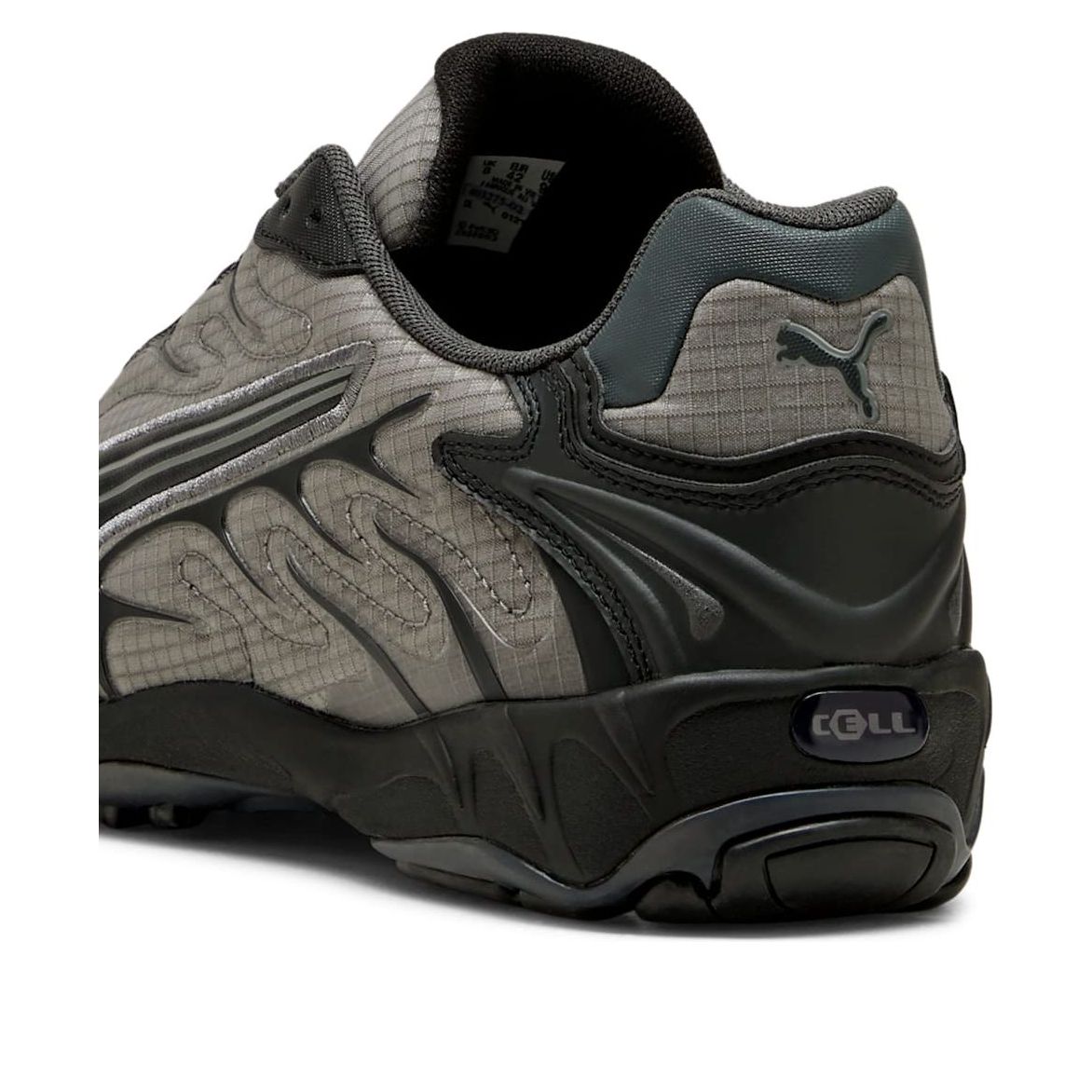 PUMA Inhale Essentials 'Shadow Grey' 403275-02