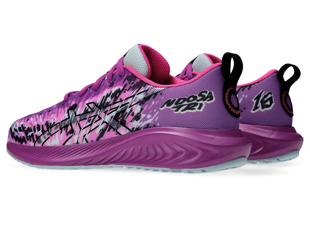 (GS) ASICS Gel-Noosa Tri 16 'Bold Magenta White' 1014A346-500